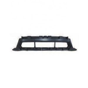 Front Bumper Cover Support Spare Parts 68435705AA Front Bumper Lower Grille Frame for Dodge Charger SRT