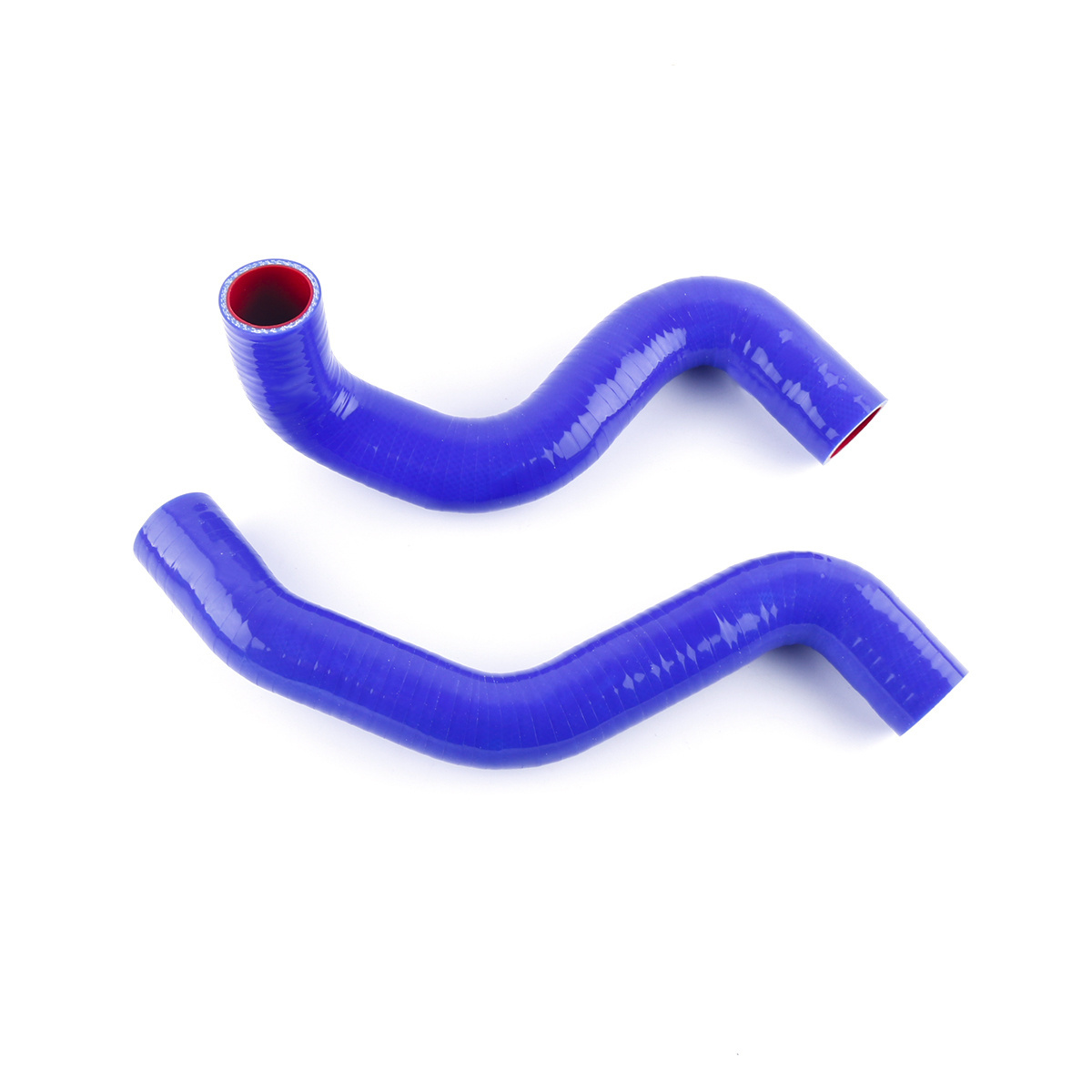 High Temp Silicone Radiator Hose Coolant Tube PIPE suitable for Toyota SCION TC 05-10