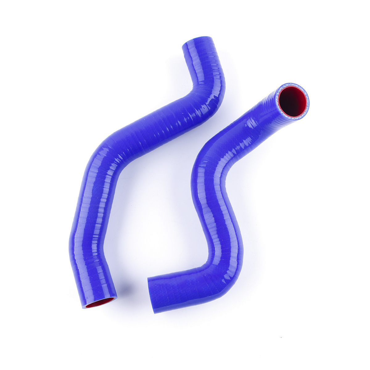 High Temp Silicone Radiator Hose Coolant Tube PIPE suitable for Toyota SCION TC 05-10