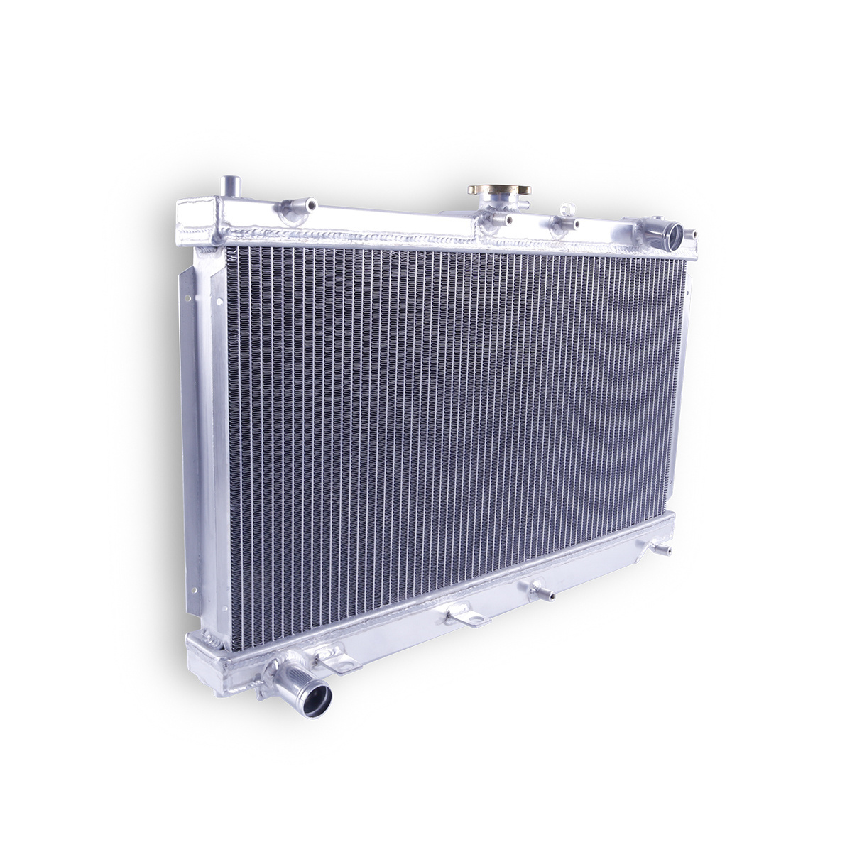 Water Cooling Radiator for MAZDA MIATA MANUAL 1.8L MT 99-05