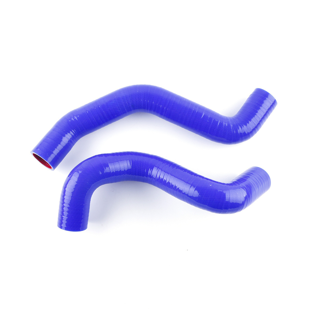 High Temp Silicone Radiator Hose Coolant Tube PIPE suitable for Toyota SCION TC 05-10