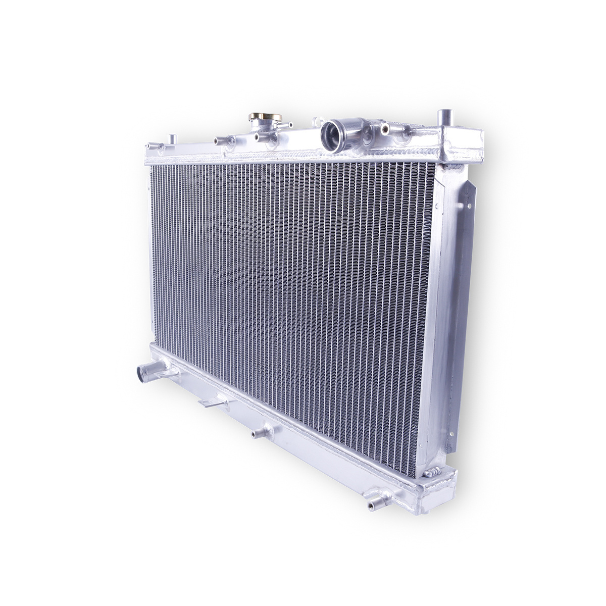 Water Cooling Radiator for MAZDA MIATA MANUAL 1.8L MT 99-05