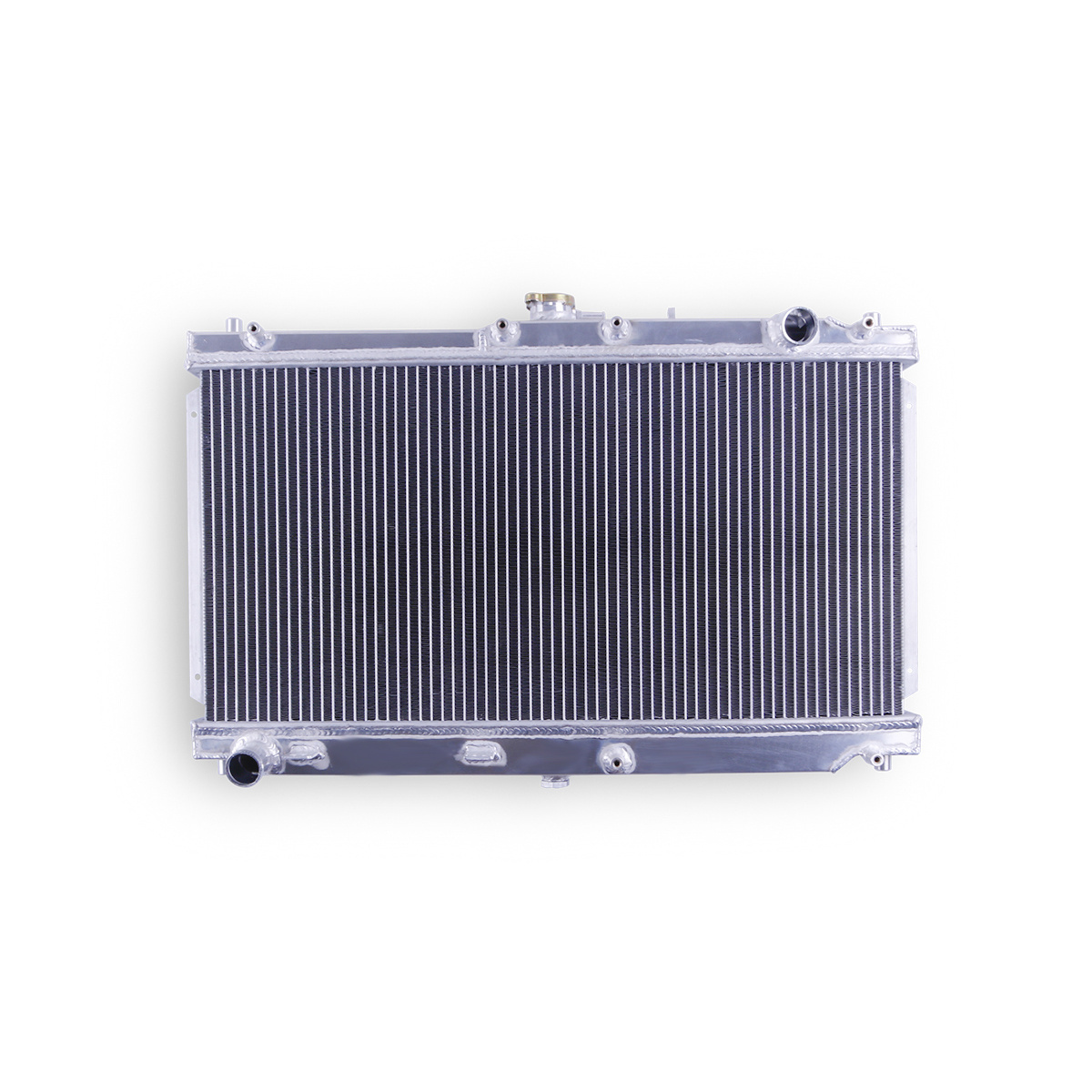 Water Cooling Radiator for MAZDA MIATA MANUAL 1.8L MT 99-05