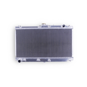 Water Cooling Radiator for MAZDA MIATA MANUAL 1.8L MT 99-05