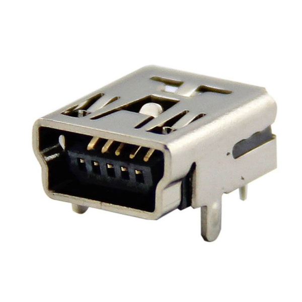 Mini USB Charging Port Socket Power Charger Connector Replacement For PS3 Controller Repair Part