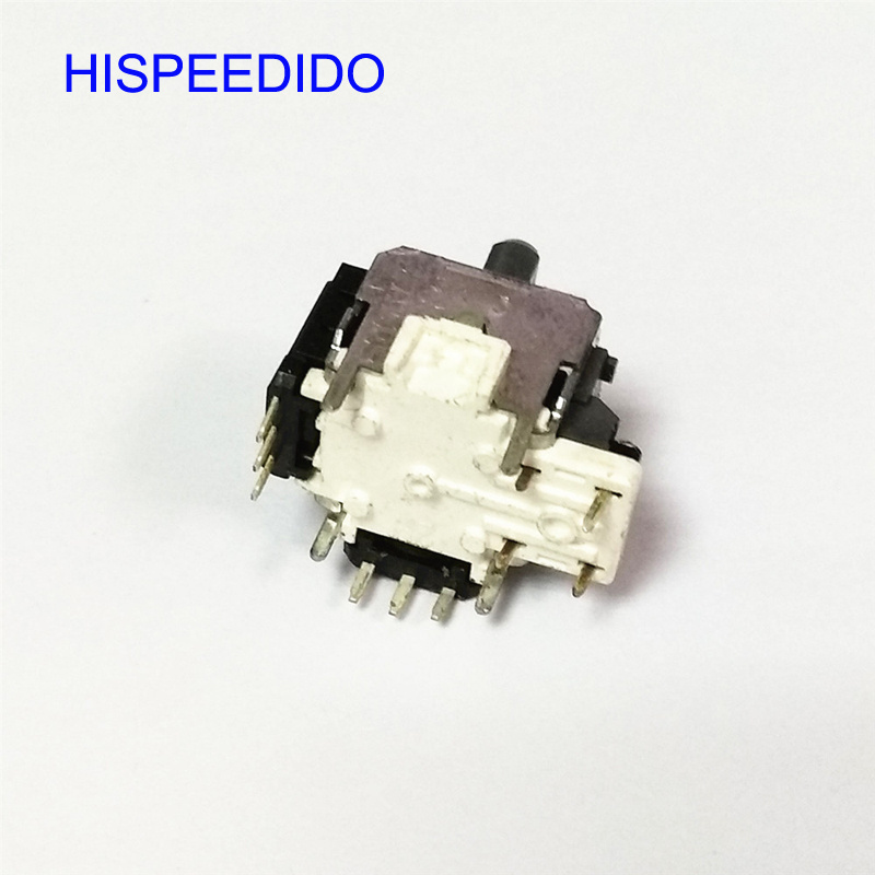 Reliable Quality Replacement Repair Part 3D Joystick Axis Sensor 3 Pin For PS3 Fat Controller