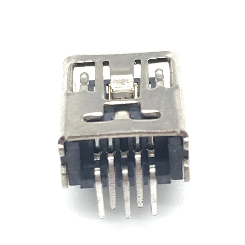 Mini USB Charging Port Socket Power Charger Connector Replacement For PS3 Controller Repair Part