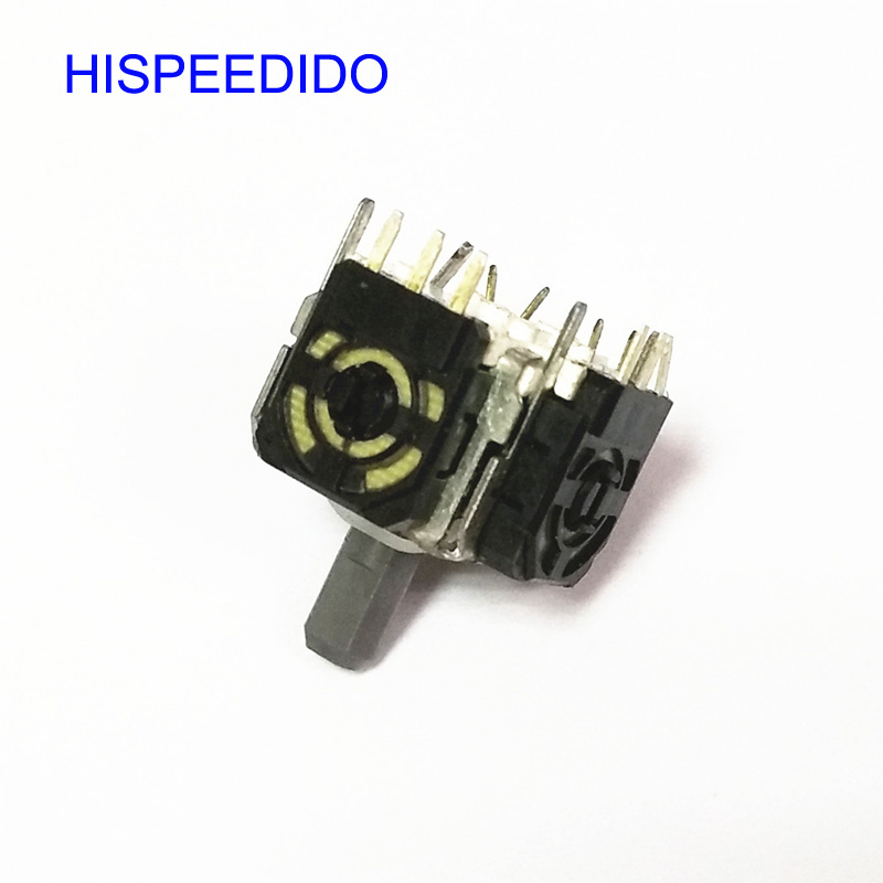 Reliable Quality Replacement Repair Part 3D Joystick Axis Sensor 3 Pin For PS3 Fat Controller