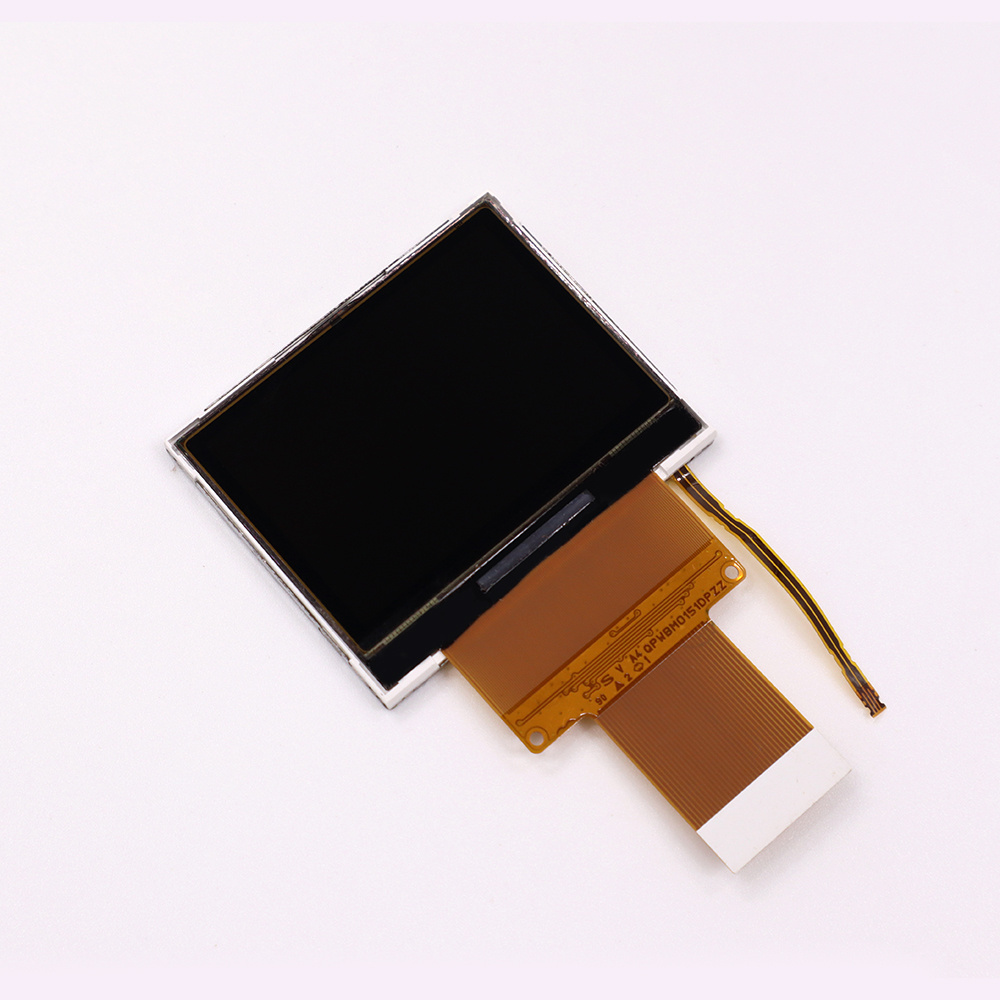 LCD Screen Display Len replacement for GameBoy Micro for GBM Game console