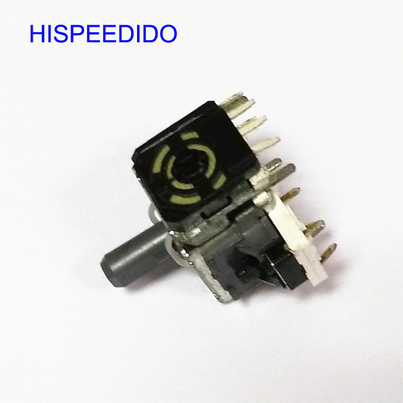 Reliable Quality Replacement Repair Part 3D Joystick Axis Sensor 3 Pin For PS3 Fat Controller