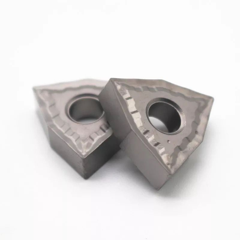 Factory Price CNC Tools Turning Inserts Indexable For Cermet Cutting Cermet Insert Milling Cutter Carbide Insert