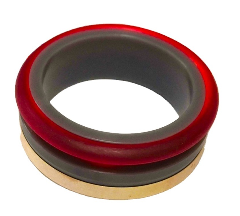 UHP Water jet Parts 35373 High Pressure Seal