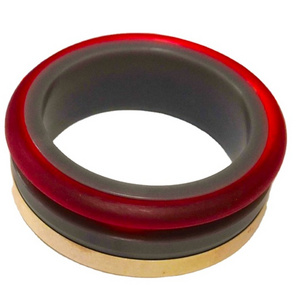 UHP Water jet Parts 35373 High Pressure Seal