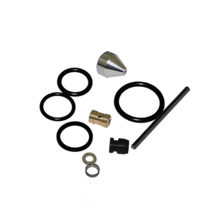 1-11331 FLOW Water jet HP Pump Parts 004694-1 TL-001009-1 High Pressure Repair Kit