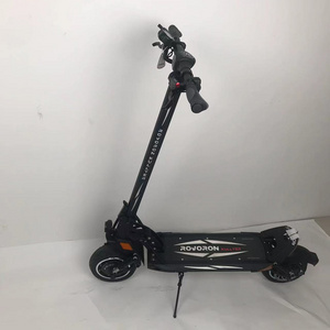 Electric Scooters Powerful Adult 36V Headlight Smart Folding Electric Scooter With Street Legal