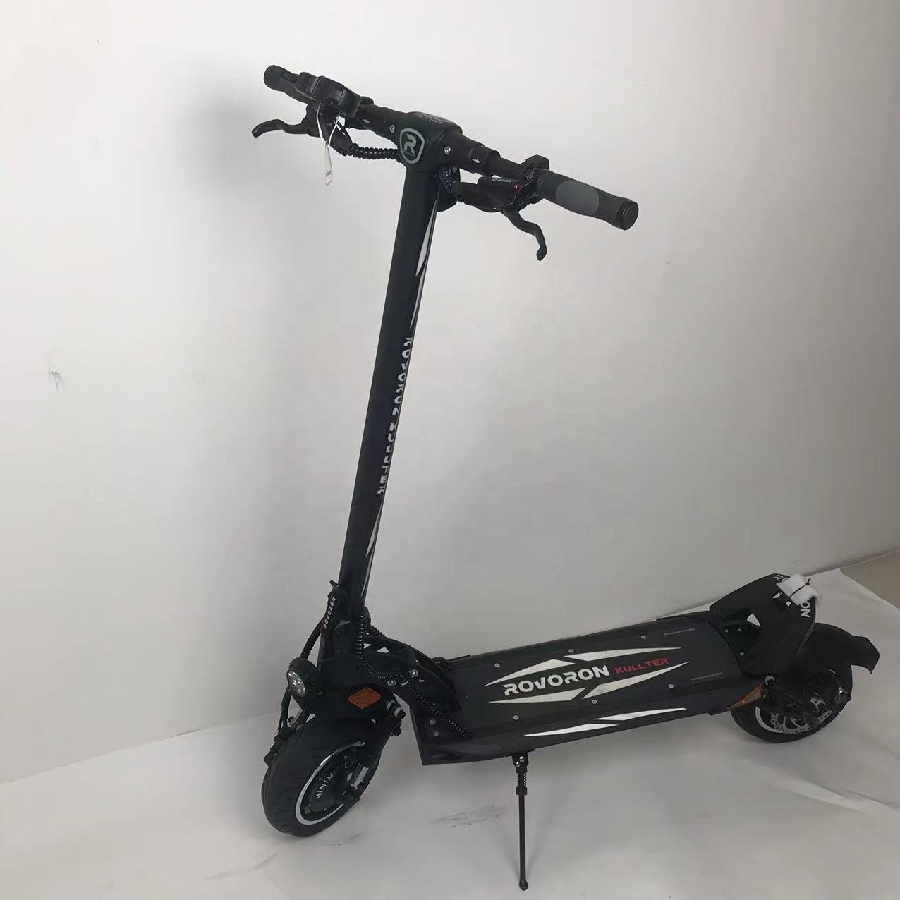 Electric Scooters Powerful Adult 36V Headlight Smart Folding Electric Scooter With Street Legal