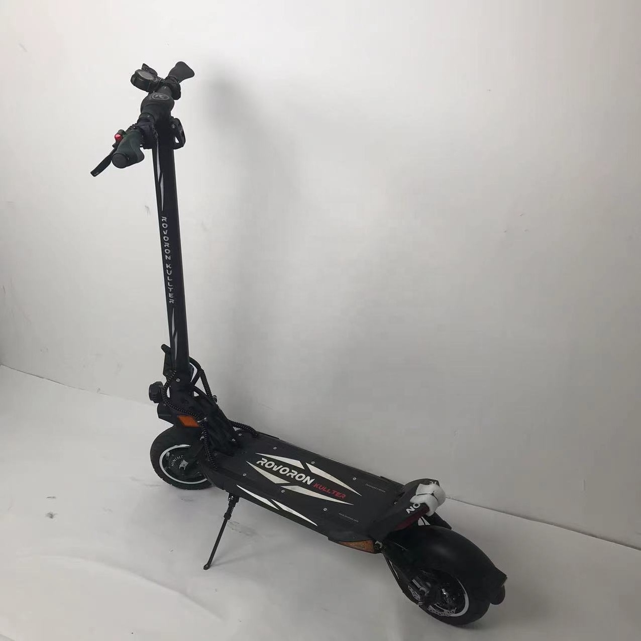 Electric Scooters Powerful Adult 36V Headlight Smart Folding Electric Scooter With Street Legal