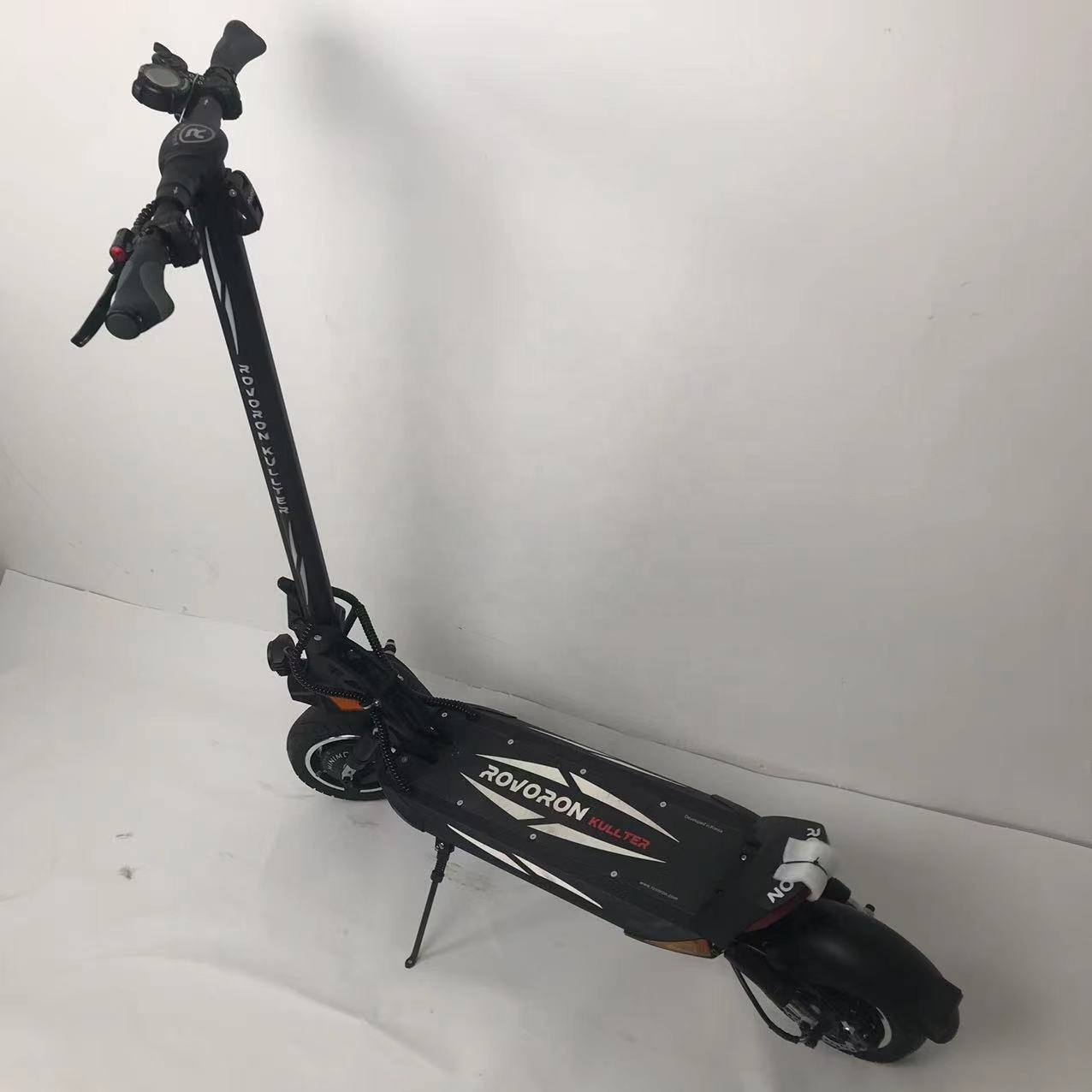 Electric Scooters Powerful Adult 36V Headlight Smart Folding Electric Scooter With Street Legal