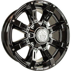 Wheels 4x4 Off Road Beadlock Available Rims for SUV