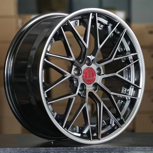 Custom forged car rims alloy wheel for BMW, Mercedes, Land Rover, Porsche 911, Lamborghini