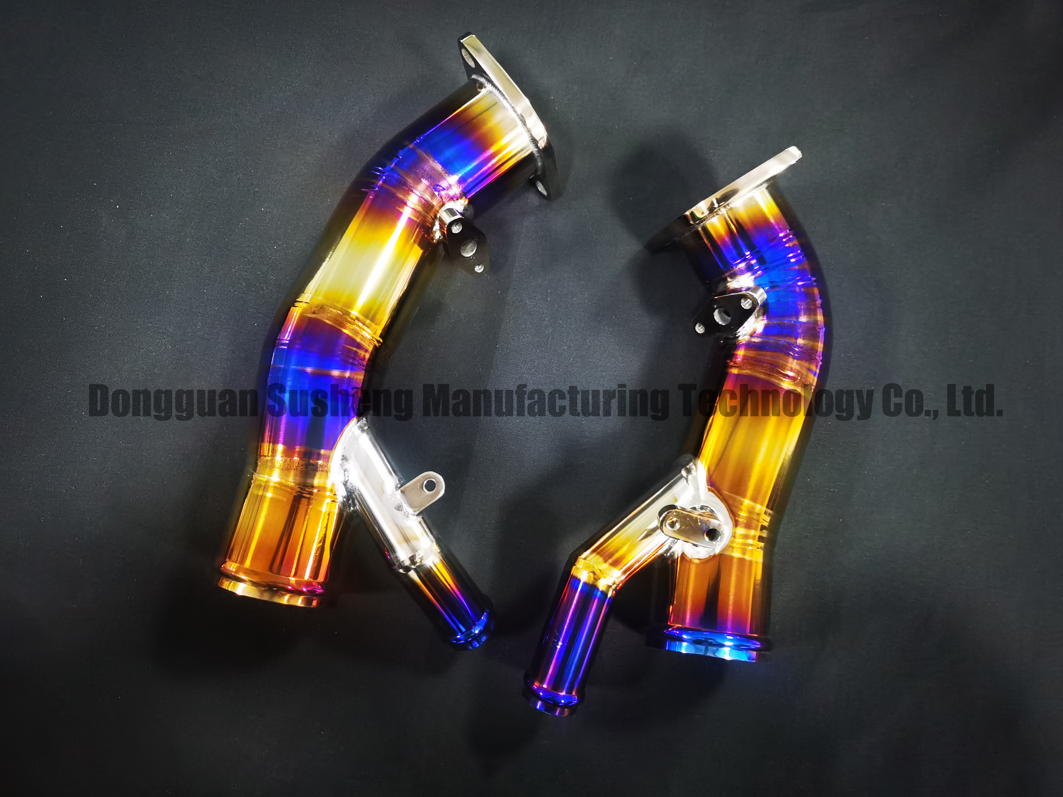 Accesorios para auto niss*an r35 gtr tur*bo intercooler charge piping pipe tubepalr accesorios para auto