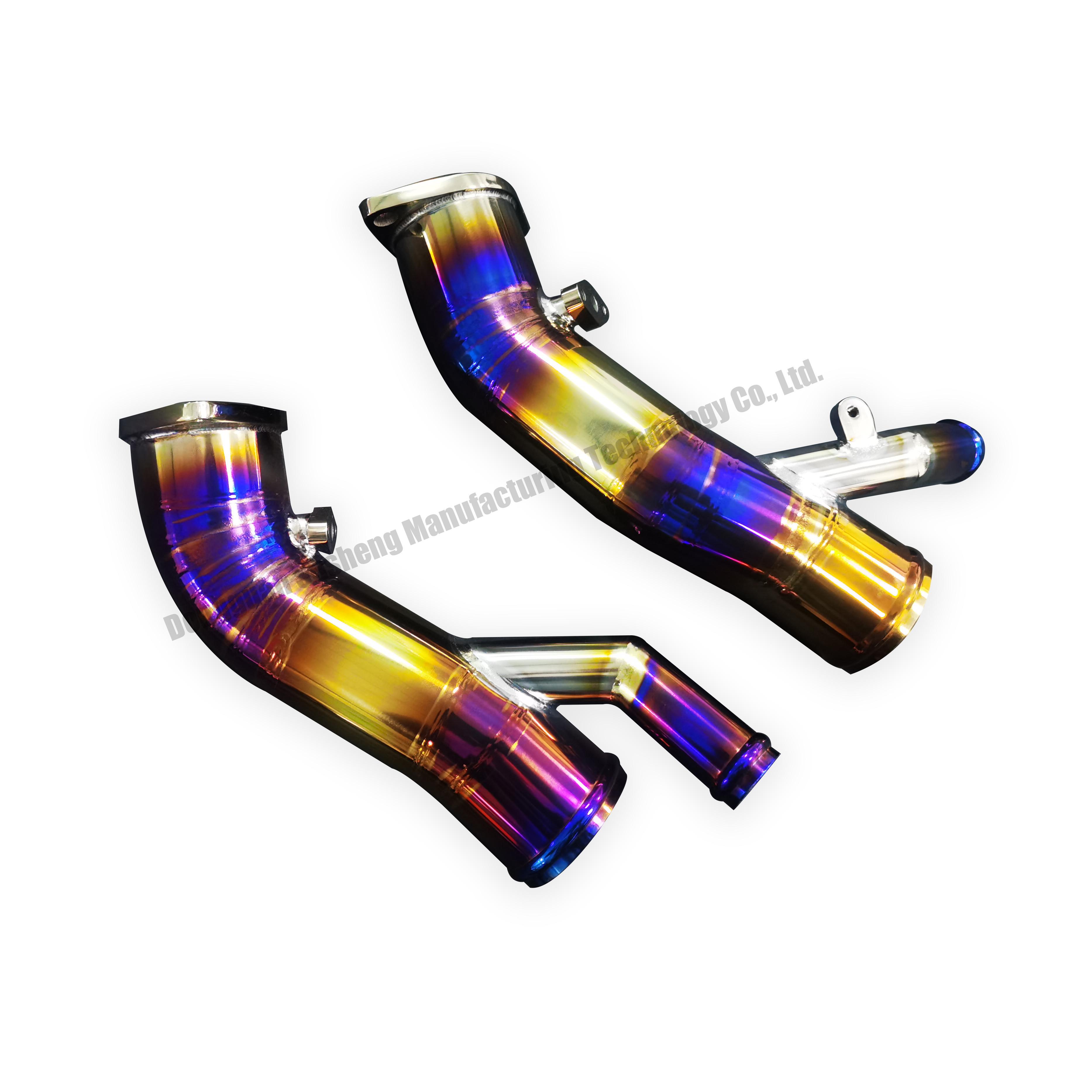 Accesorios para auto niss*an r35 gtr tur*bo intercooler charge piping pipe tubepalr accesorios para auto