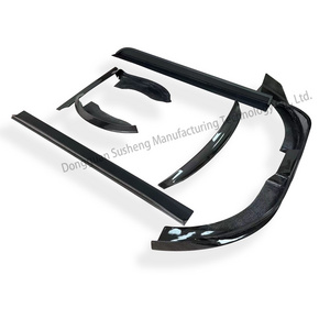 High quality carbon fiber body kit for Maz*da MX-5 carbon fiber car parts other car auto accessories