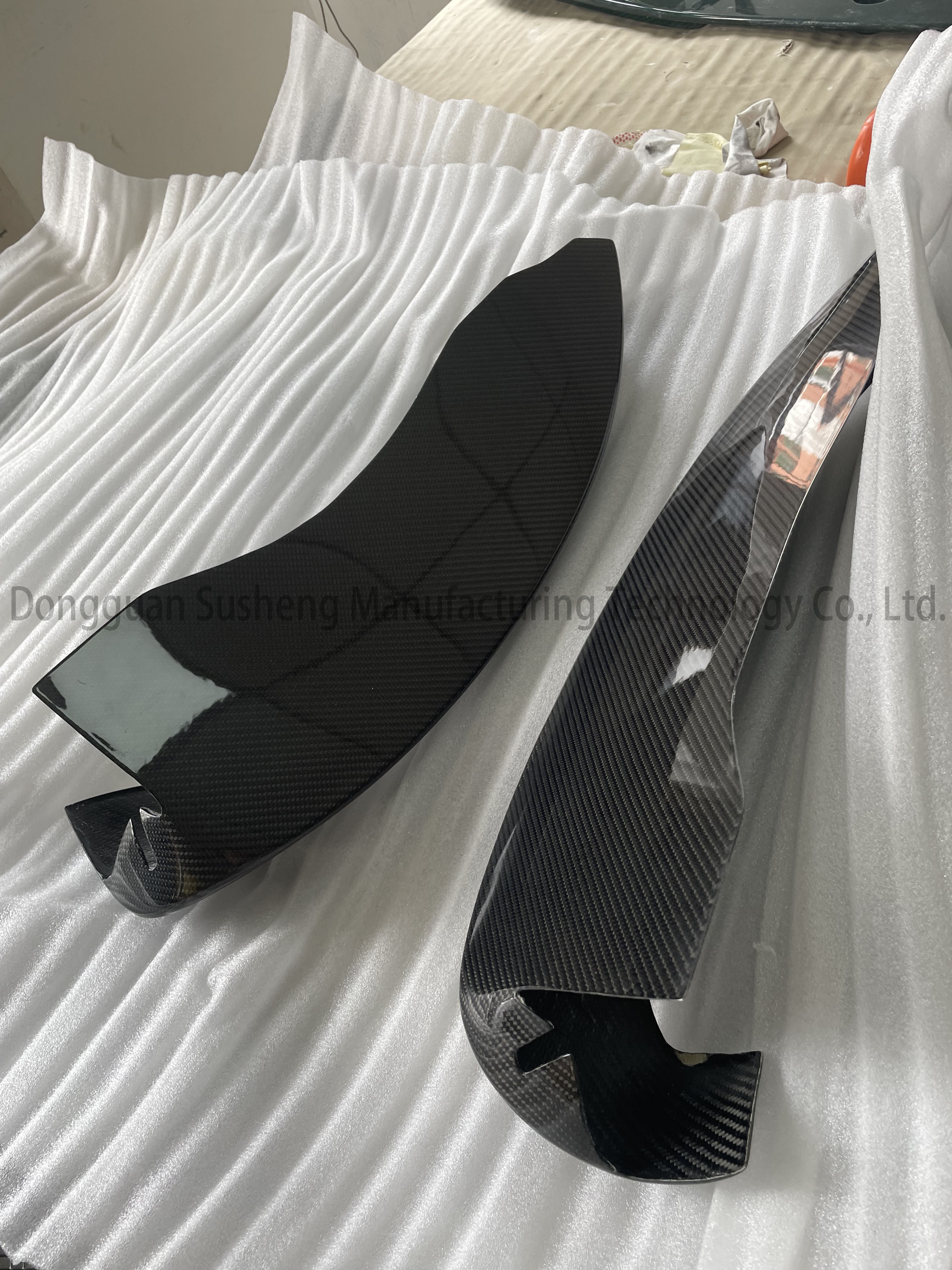 High quality carbon fiber body kit for Maz*da MX-5 carbon fiber car parts other car auto accessories