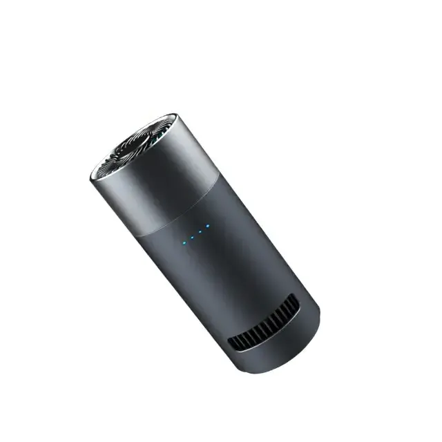 Car Air Purifier