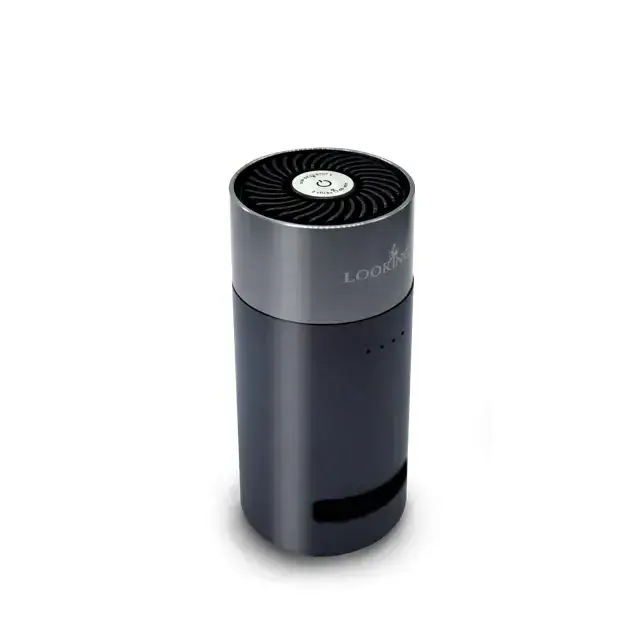 Car Air Purifier