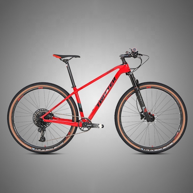 Non Folding Size Optional Road City Bicycle/ High Carbon Steel Lightweight Mountain Bike