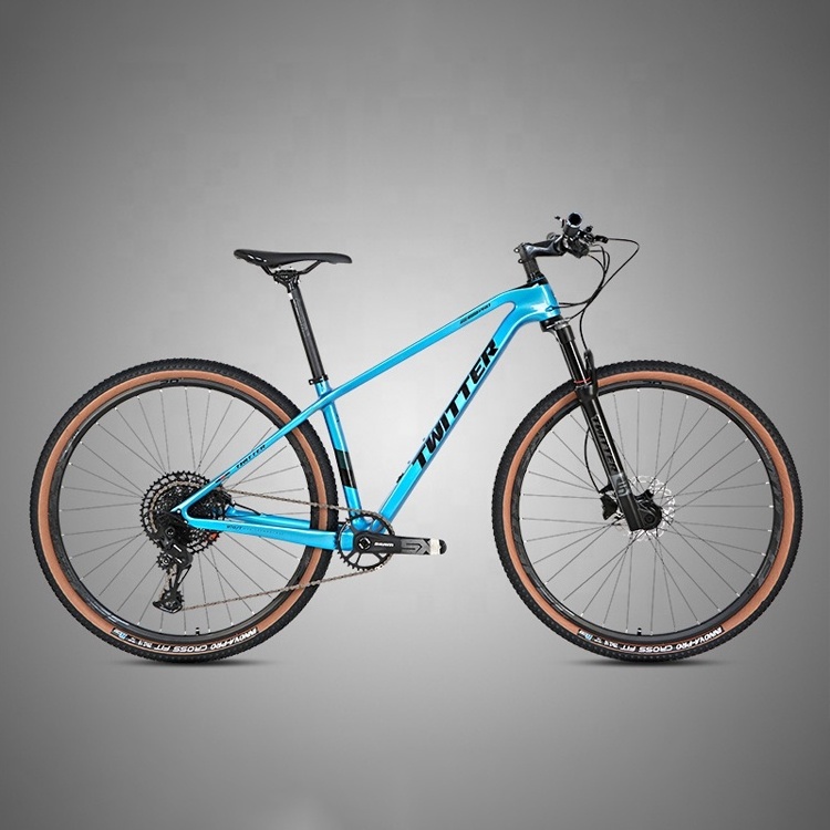 Non Folding Size Optional Road City Bicycle/ High Carbon Steel Lightweight Mountain Bike