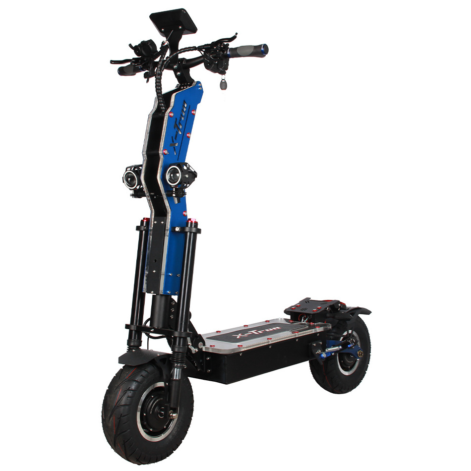 High  power 72V 8000W fast speed scooters  Off Road 13Inch  High Quality Electric scooter   Fast Electric Scooter