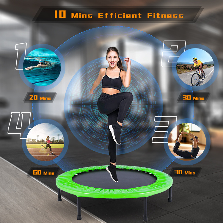 Trampoline Trampoline outdoor home fitness