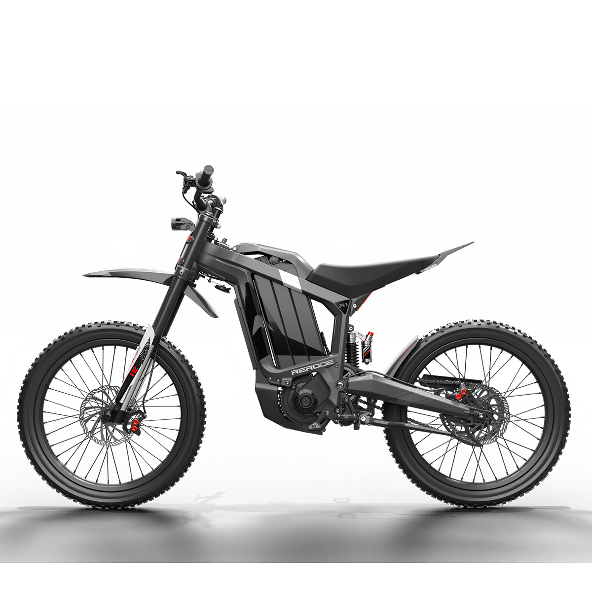 2024 New Electric Dirt Bike 72V 8000W Middrive Light Bee X E Dirtbike 90KM/H 35AH TALARIA Off Road Ebike Electric Motorcycle