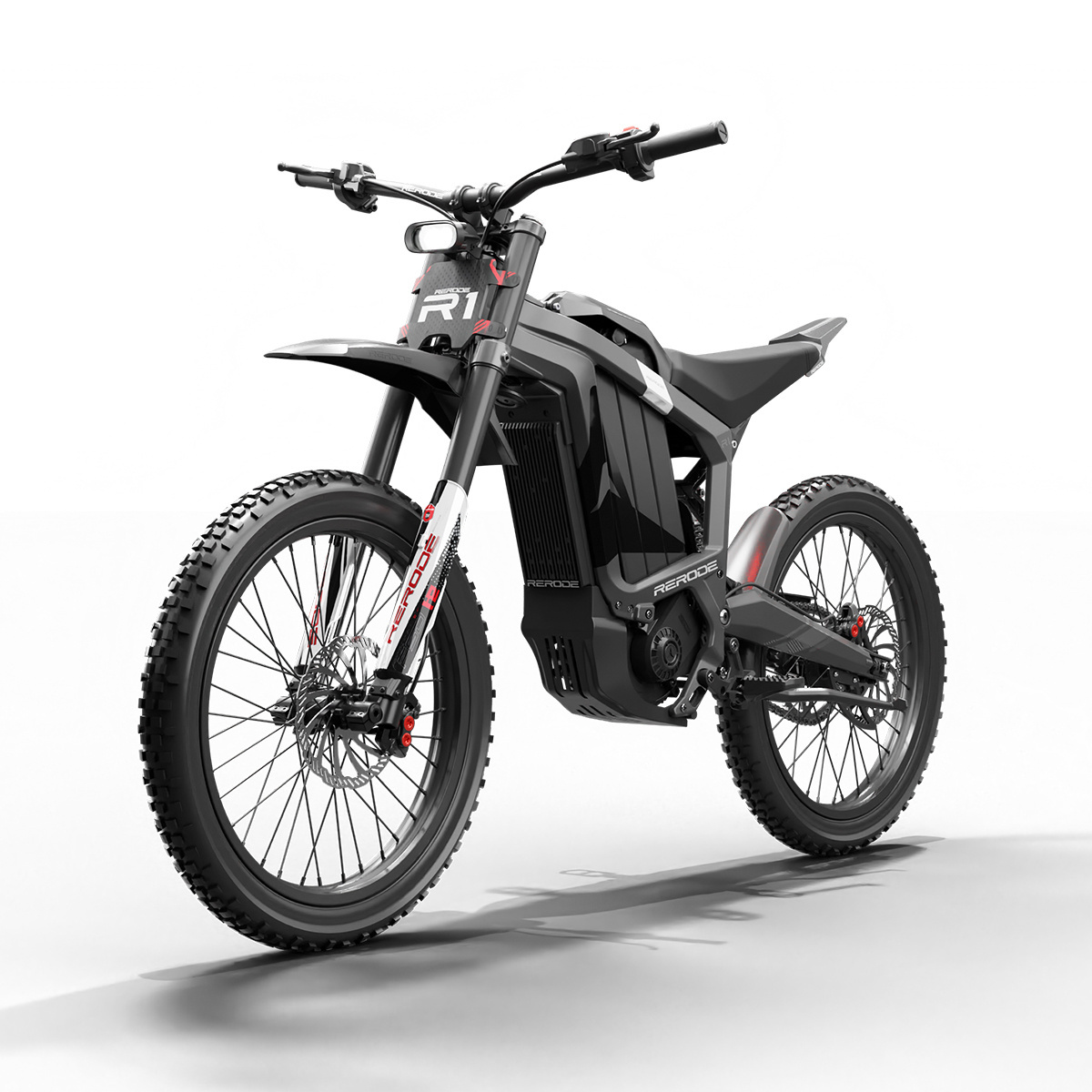 2024 New Electric Dirt Bike 72V 8000W Middrive Light Bee X E Dirtbike 90KM/H 35AH TALARIA Off Road Ebike Electric Motorcycle