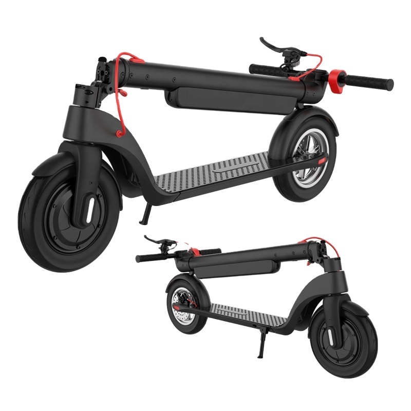 HEZZO eu warehouse Electric Scooter 36V 350W Motor 10Ah cheap self-balancing FOLD scooters electr fast  xiaomi electric scooter