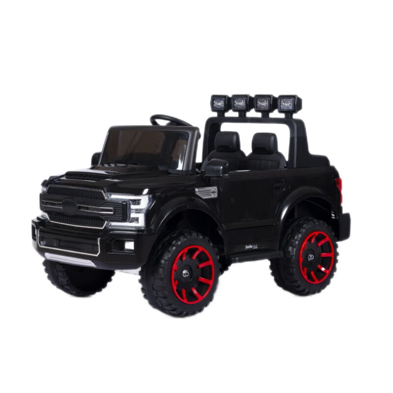 4 Wheel Big Kids Ride on Car Toy Car Remote Control Electric Ride on Cars