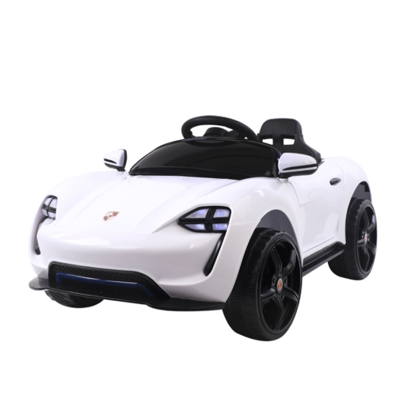 New Female Kids Big Ride on Car Electronic Ride on Cars for Kids and Adults