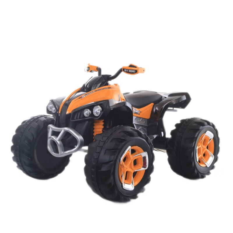 Electronic Children Ride on Cars Toy 12V Adults Ride on Car with Remote Control to Ride on