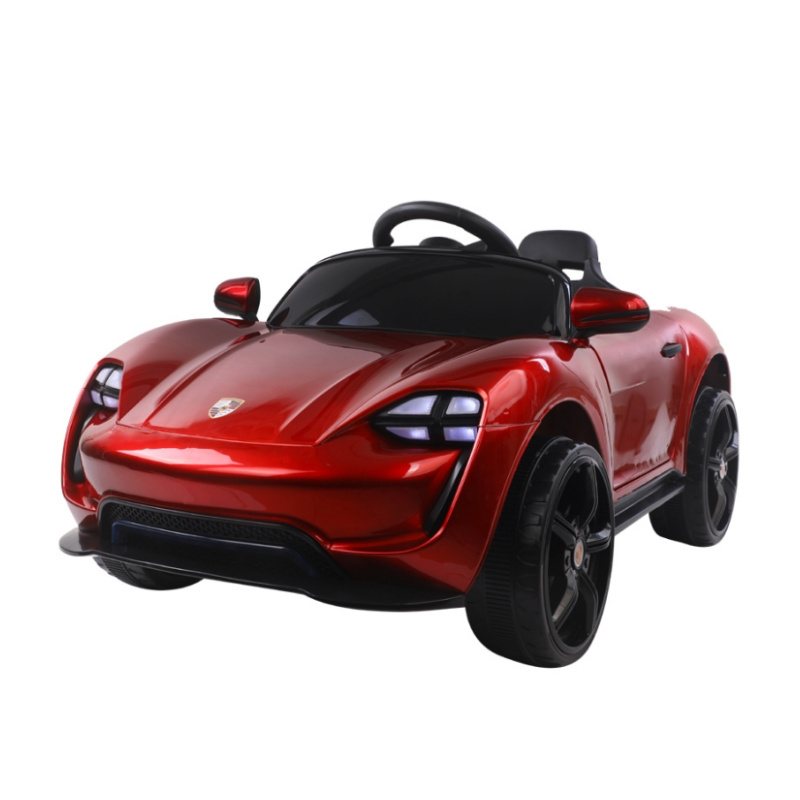 New Female Kids Big Ride on Car Electronic Ride on Cars for Kids and Adults