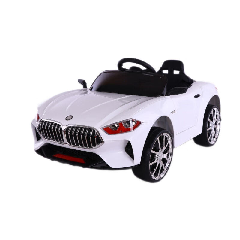 High Quality Power Wheel Children's Toy Cars 24v 4x4 Electric Kids Ride on Car