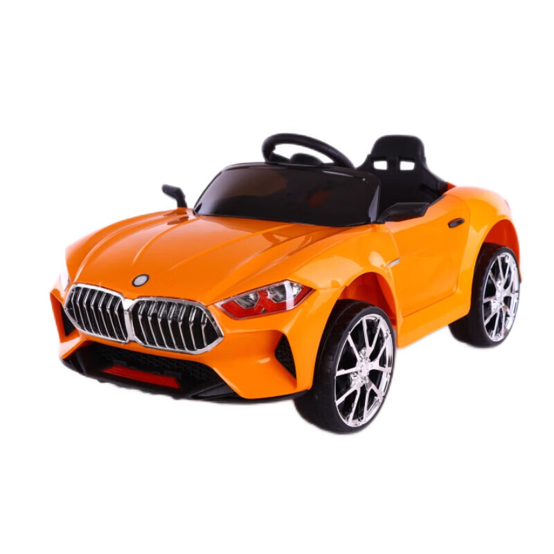 High Quality Power Wheel Children's Toy Cars 24v 4x4 Electric Kids Ride on Car