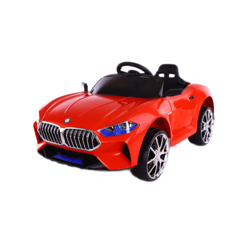 High Quality Power Wheel Children's Toy Cars 24v 4x4 Electric Kids Ride on Car