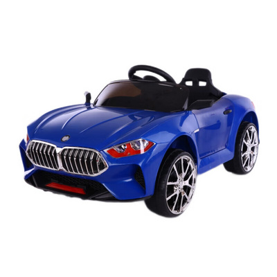 High Quality Power Wheel Children's Toy Cars 24v 4x4 Electric Kids Ride on Car