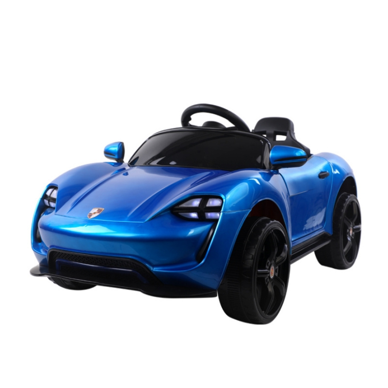 New Female Kids Big Ride on Car Electronic Ride on Cars for Kids and Adults