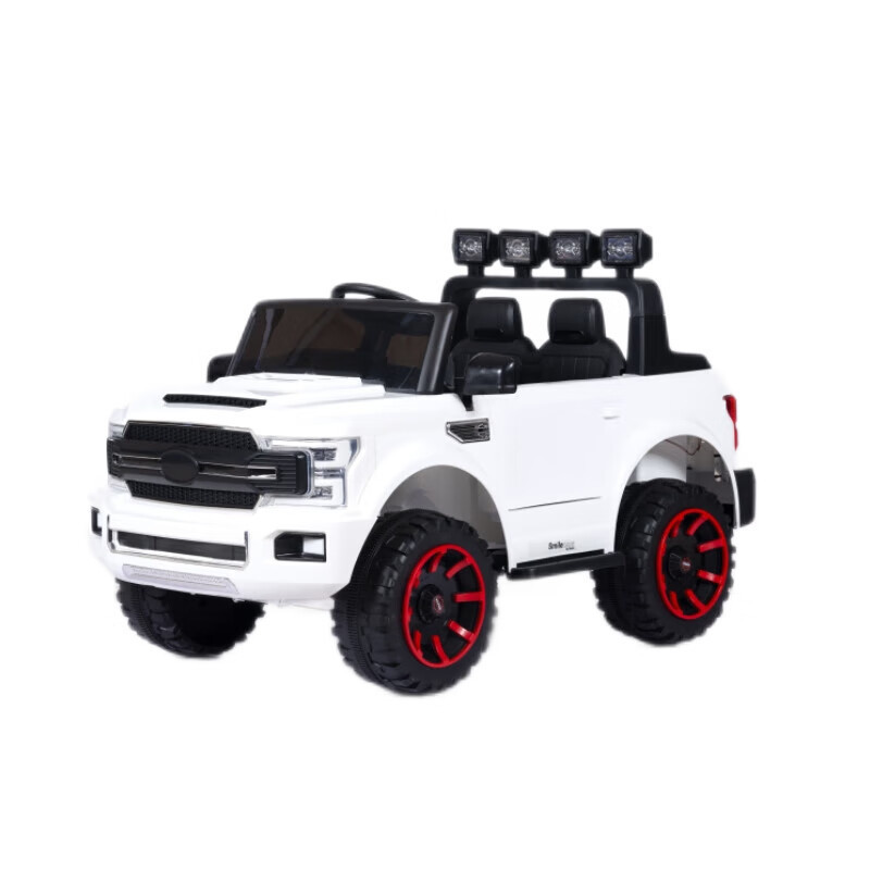 4 Wheel Big Kids Ride on Car Toy Car Remote Control Electric Ride on Cars