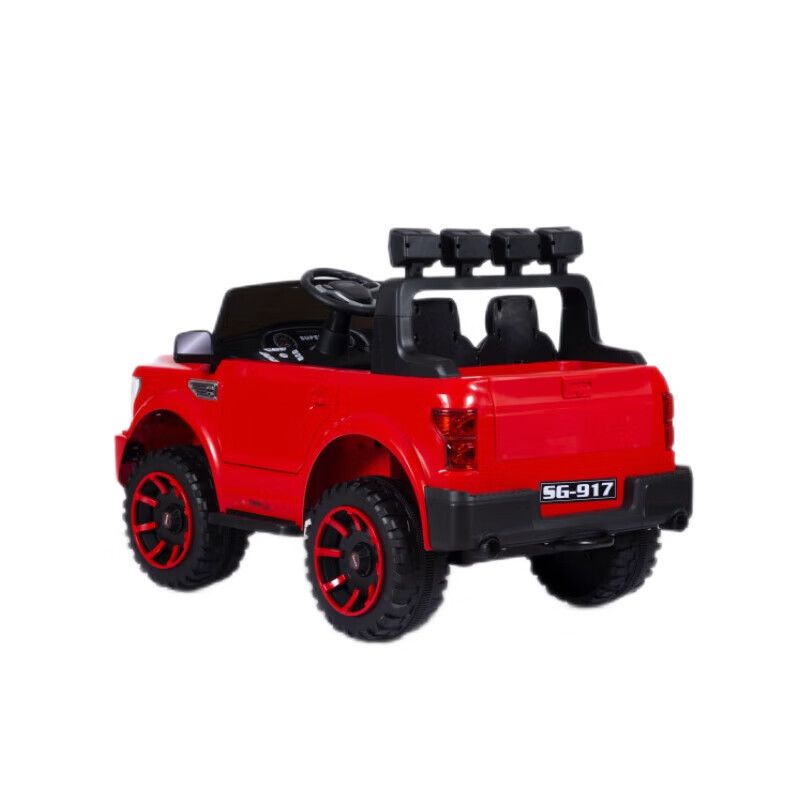 4 Wheel Big Kids Ride on Car Toy Car Remote Control Electric Ride on Cars