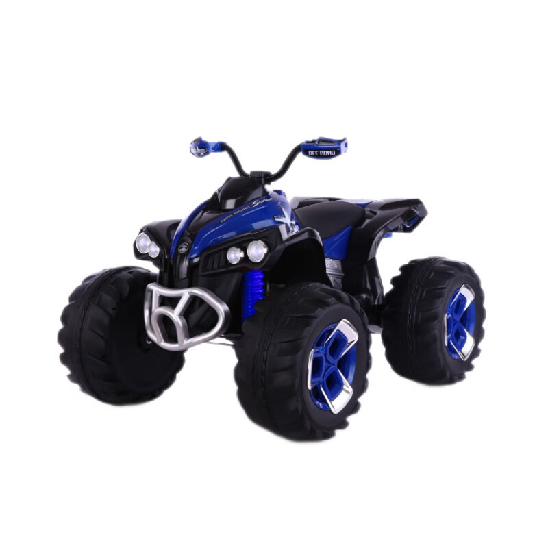 Electronic Children Ride on Cars Toy 12V Adults Ride on Car with Remote Control to Ride on