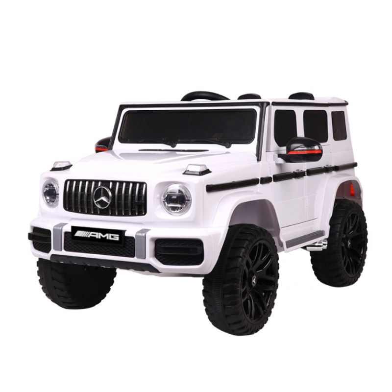 Large Jeep Children Toys Car 4 Wheel Drive Electric Baby Ride on Car Toys